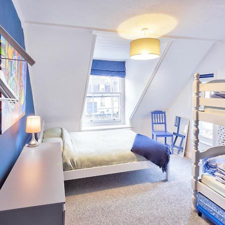 Ocean Backpackers Self-Catering Hostel Ilfracombe Kültér fotó
