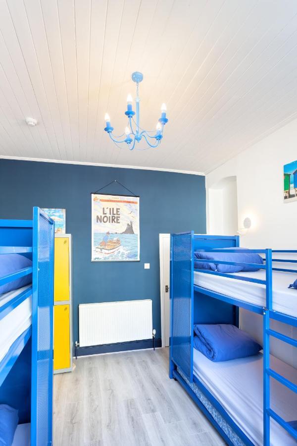 Ocean Backpackers Self-Catering Hostel Ilfracombe Kültér fotó