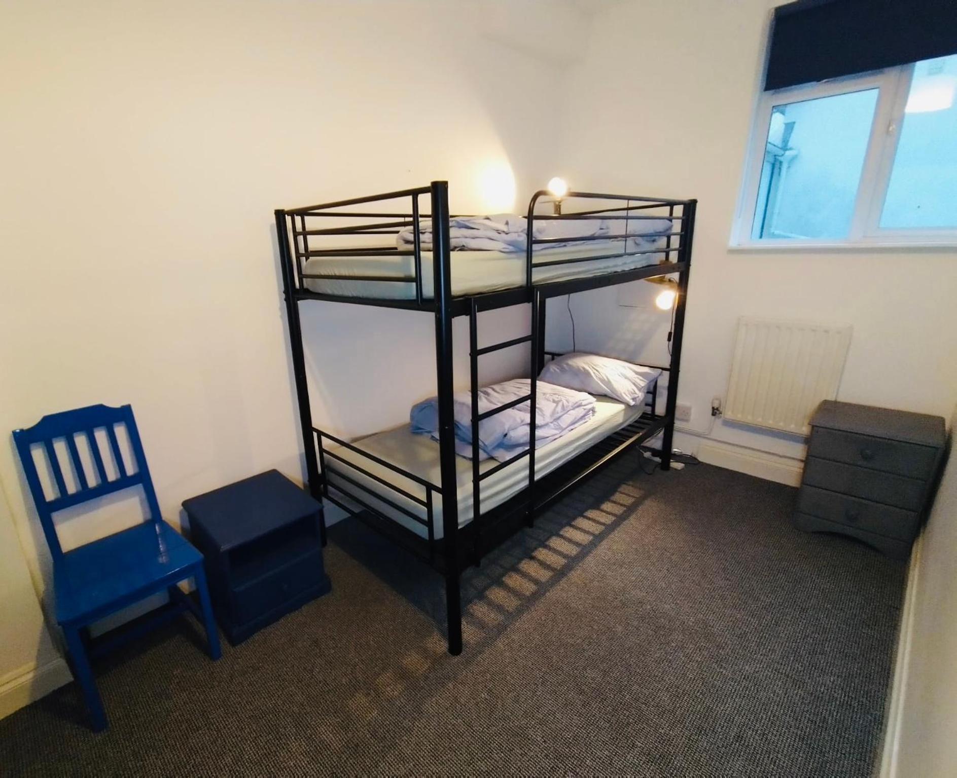 Ocean Backpackers Self-Catering Hostel Ilfracombe Kültér fotó