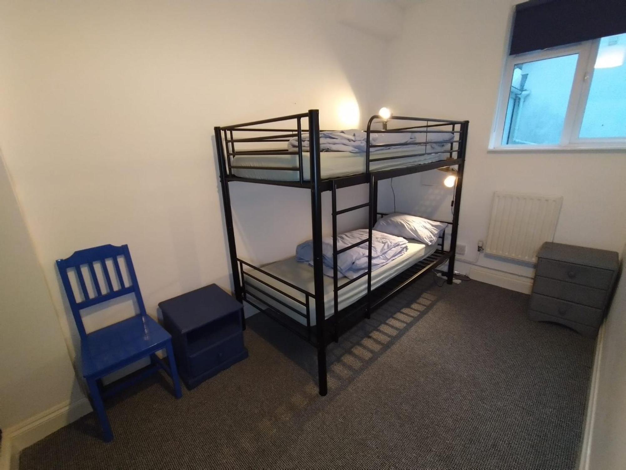 Ocean Backpackers Self-Catering Hostel Ilfracombe Kültér fotó